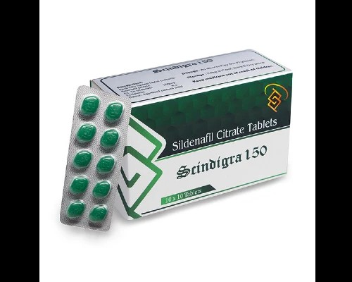 Compre Viagra 150 mg x 10 comprimidos - Super Forte - Imagem em Destaque