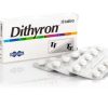 Dithyron T3/T4 (farmacêutico) - Imagem em destaque