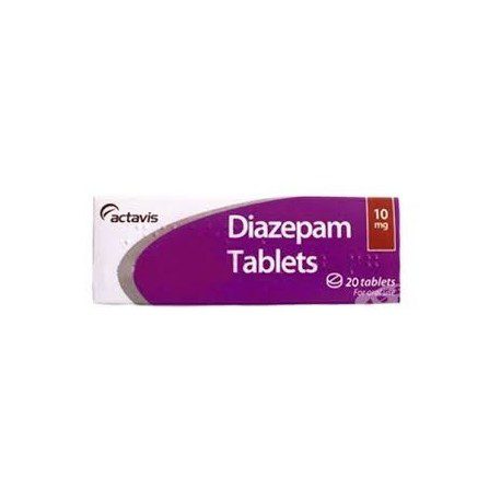 COMPRAR DIAZEPAM 10MG X 28 TABS - Imagem em destaque