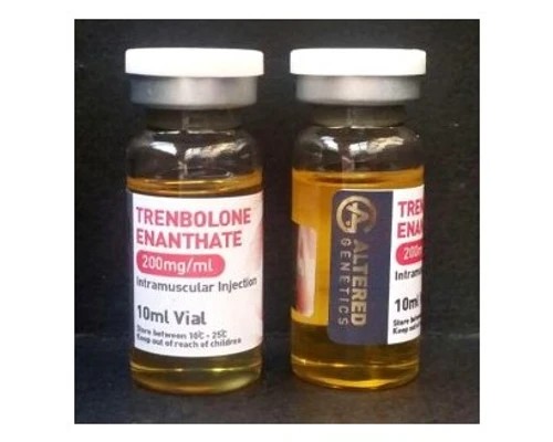 Compre Enantato de Trembolona 200mg/ml - Frasco de 10ml - Imagem em Destaque