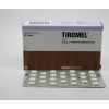 Buy T3 (Tiromel) 25mcg x 100 Tablets - Featured Image