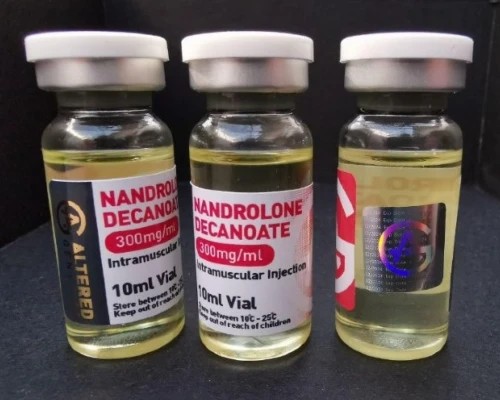 Compre Deca 300mg/ml - Frasco de 10ml - Imagem em Destaque