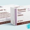 Compre Stanozolol 10mg - Imagem em Destaque