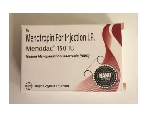 Compre HMG 150 UI - Imagem em destaque