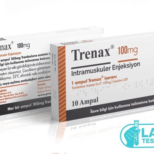 Compre acetato de trem 100mg - imagem em destaque