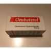 Compre Cloridrato de Clenbuterol 40 mcg - 50 comprimidos - Imagem em destaque