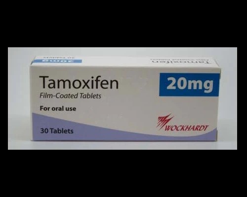 Compre Nolvadex (Tamoxifeno) no Reino Unido - Imagem em destaque