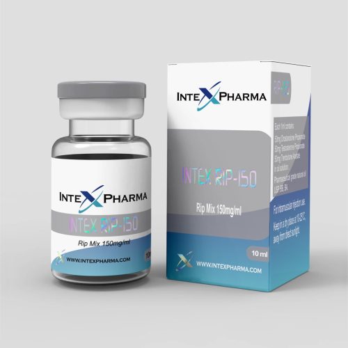 Intex Pharma RIP-150mg/1ml - Featured Image