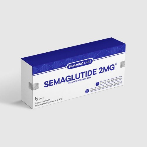 Compre Semaglutida 2 mg / Ozempic - Imagem em Destaque