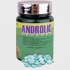 Buy Androlic, British Dispensary 100 tabs (50mg/1tab) - Featured Image