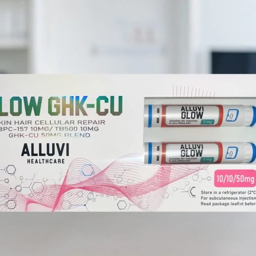 Compre Glow 70mg Pen Online no Reino Unido - Imagem em Destaque