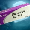 Nitrazepam 5mg - Imagem em destaque