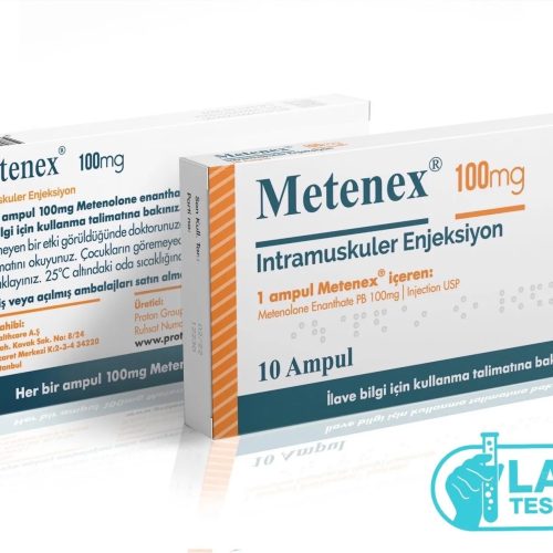 Compre Primobolan 100mg - Imagem em Destaque