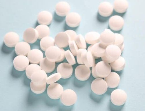 Compre comprimidos de efedrina no Reino Unido (25 mg - 100 comprimidos) - Imagem em destaque