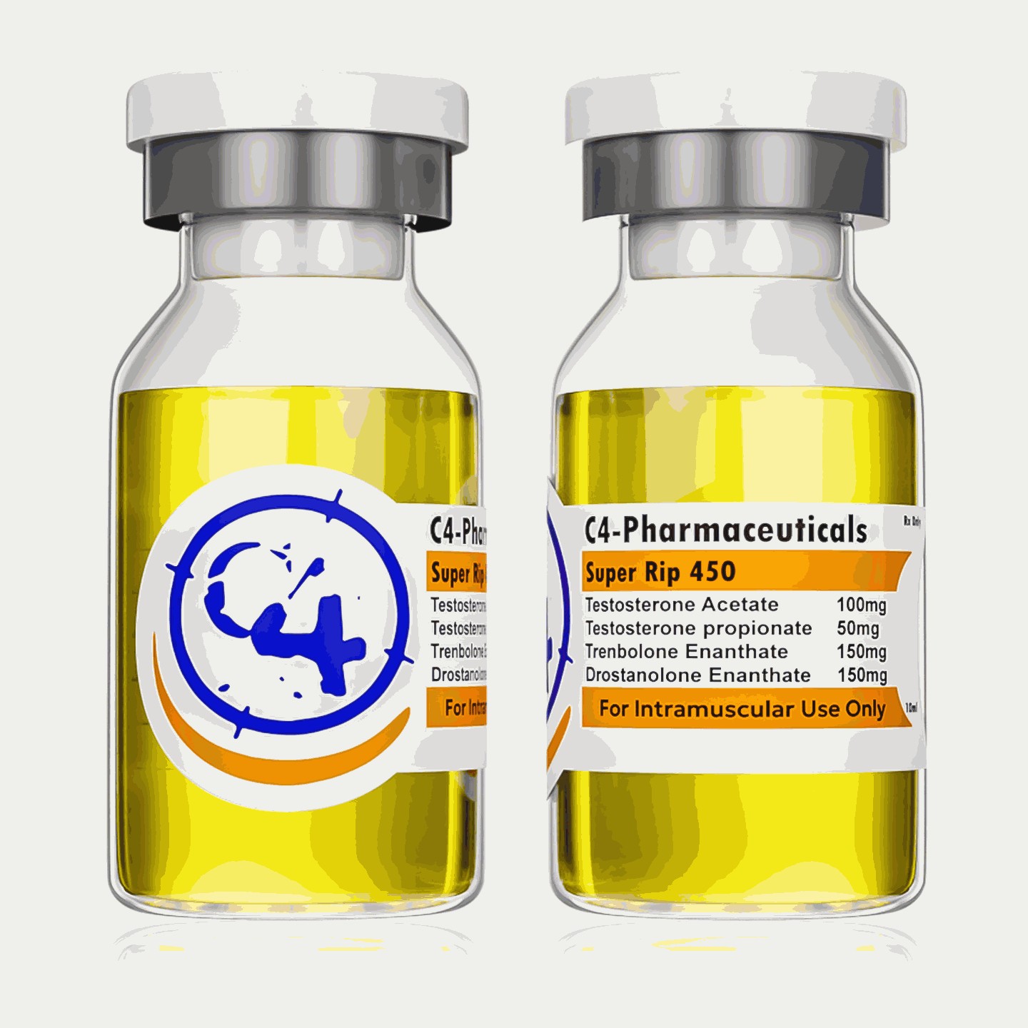 Buy Super Rip 450 - 450mg/ml -VERY STRONG - Featured Image