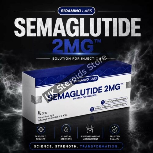 Buy Semaglutide 2 mg / Ozempic - Featured Image